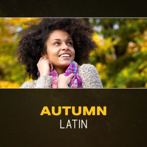 Autumn Latin album cover