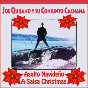 Asalto Navideno: A Salsa Christmas album cover