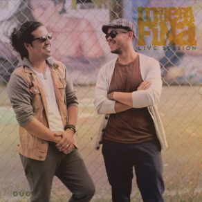 Session Duo album cover