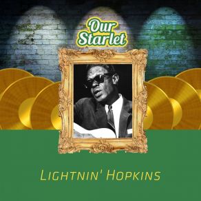 Our Starlet album cover