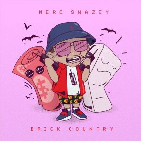 Brick Country album cover