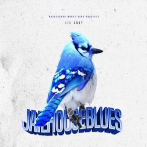 Jail House Blues album cover