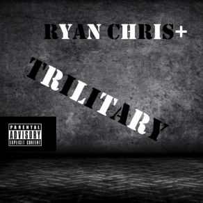 Trilitary album cover