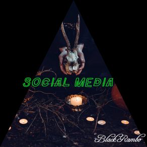 Social Media album cover