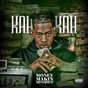 Money Makin Mindset album cover