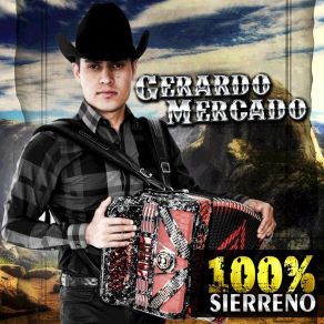 100% Sierreño album cover