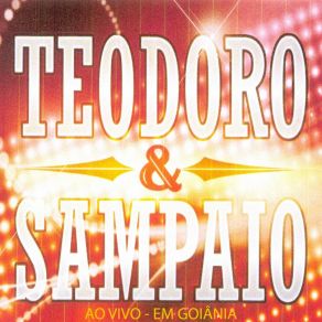 Ao Vivo: Em Goiânia (Ao Vivo) album cover