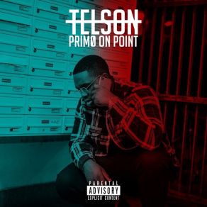 Primø On Point album cover