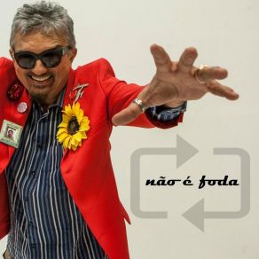 Não É Foda album cover