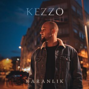 Karanlık album cover