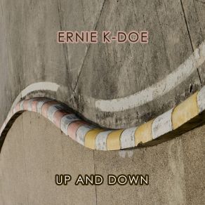 Up And Down album cover