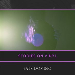 Stories On Vinyl album cover
