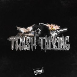 Trash Talking album cover