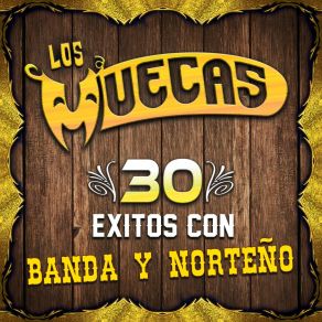 30 Exitos Con Banda Y Norteño album cover