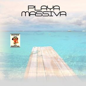 Playa Massiva album cover