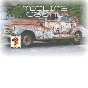 Miglias Coche album cover