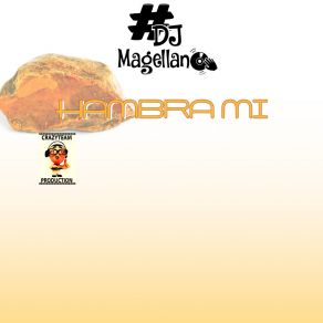 Hambra Mi album cover