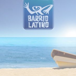 Barrio Latino album cover