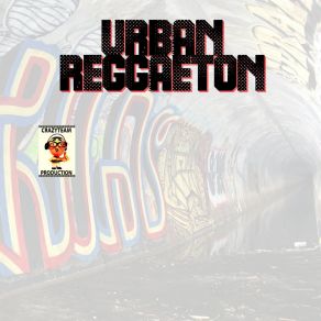Urban Reggaeton album cover