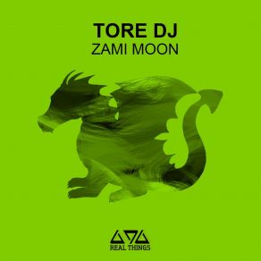 Zami Moon album cover