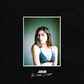 The Golda Complex album cover