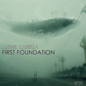 First Foundation album cover