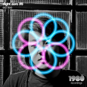 Eight Zero # 6 album cover
