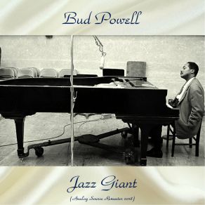 Jazz Giant (Analog Source Remaster 2018) album cover