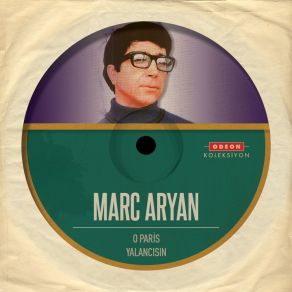 O Paris / Yalancısın album cover