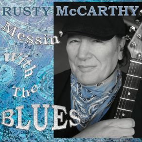 Messin' With The Blues album cover