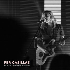 Blackbox Sessions (En Vivo) album cover