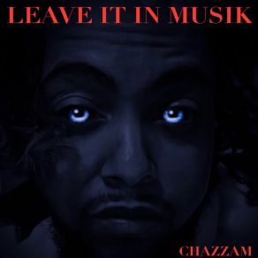 Leave It In Musik album cover