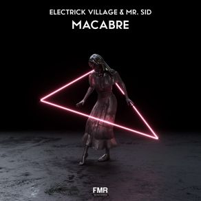 Macabre album cover
