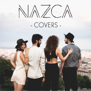 Covers album cover