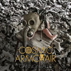 Cannonballs album cover