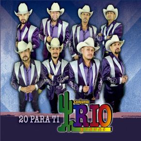 20 Para Ti album cover