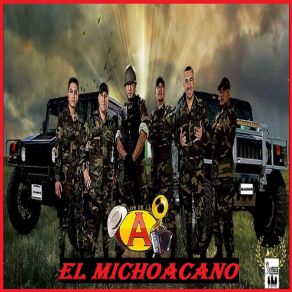 El Michoacano album cover