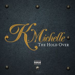 The Hold Over album cover