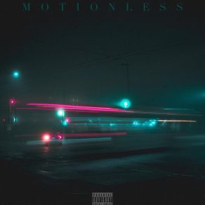 Motionless album cover
