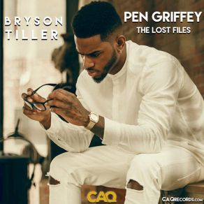 Pen Griffey album cover