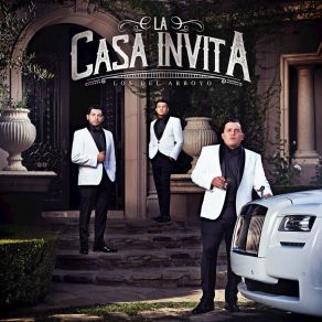 La Casa Invita album cover