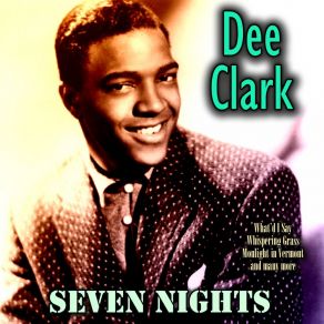 Seven Nights album cover