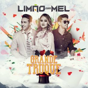Grande Truque album cover