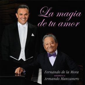 La Magia De Tu Amor album cover