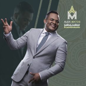 Salsa, Sabor & Sentimiento album cover