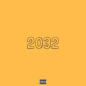 2032 album cover