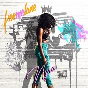 Leemelone album cover