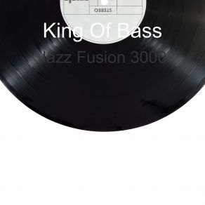 Jazz Fusion 3000 album cover