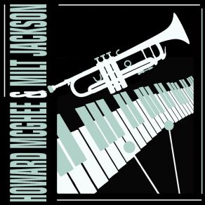 Howard McGhee & Milt Jackson album cover