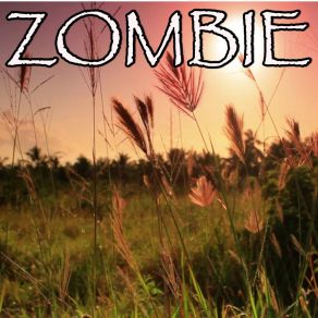 Zombie - Tribute To Bad Wolves album cover